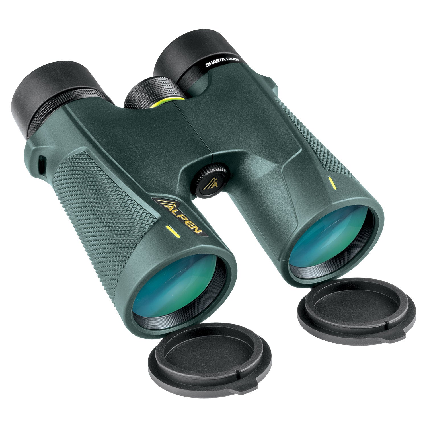 Alpen Shasta Ridge 10x42 Fernglas wasserdicht