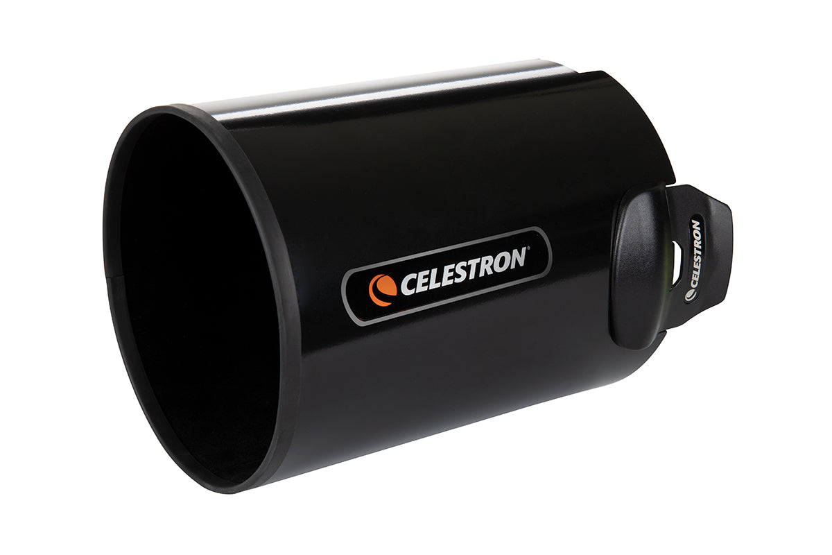 Celestron Tauschutzkappe Aluminium 6 Zoll mit Deckel