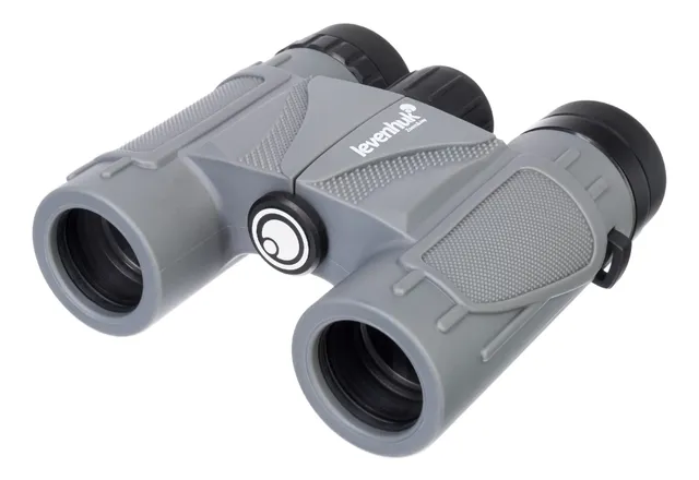 Levenhuk Karma Plus 8x25 Fernglas kompakt wasserdicht BaK-4