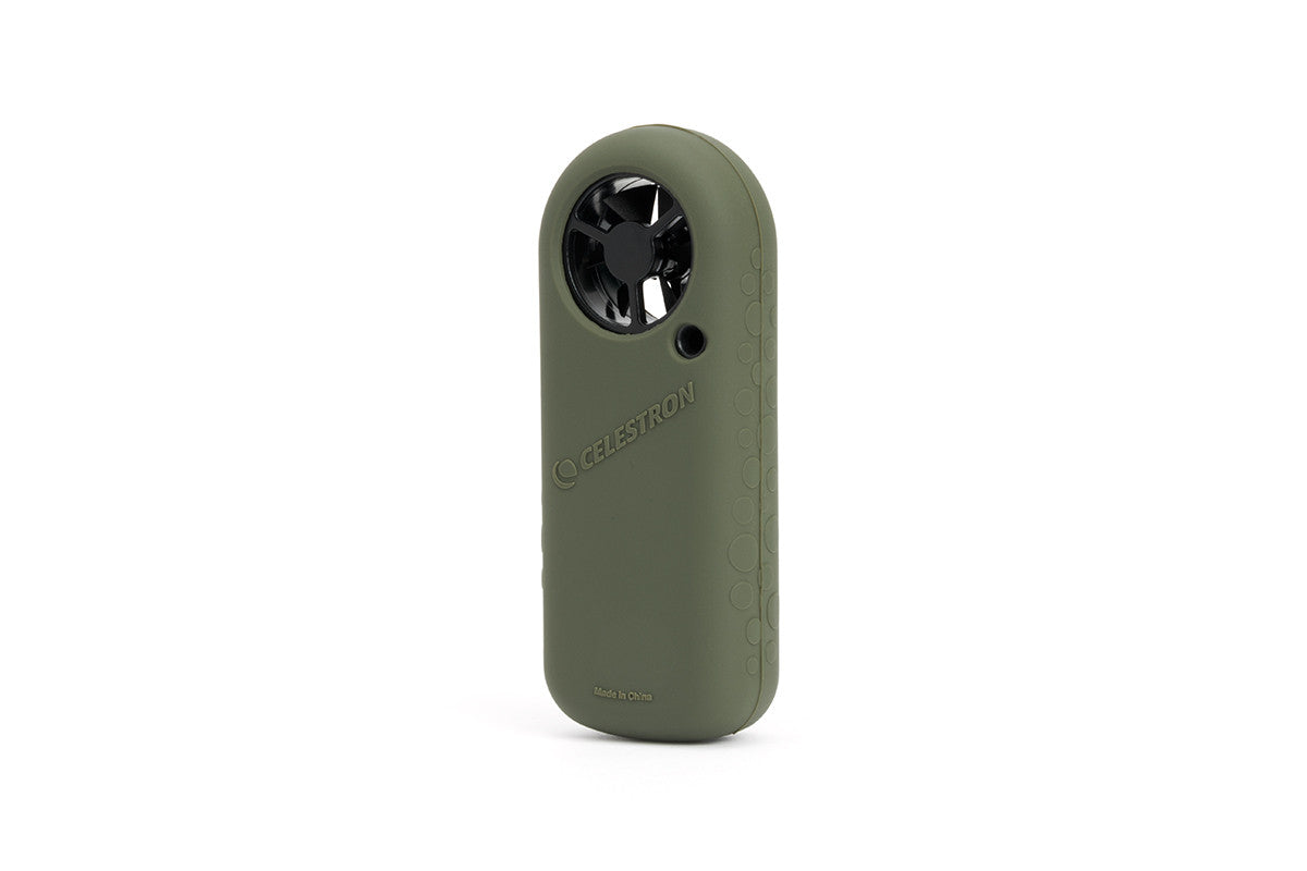 Celestron Elements WindGuide Windmesser Hand-Anemometer