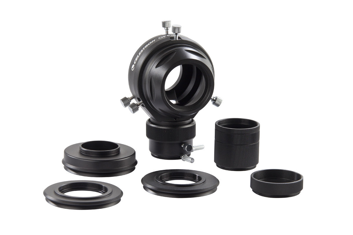 Celestron Off-Axis Guider Nachführung gebraucht