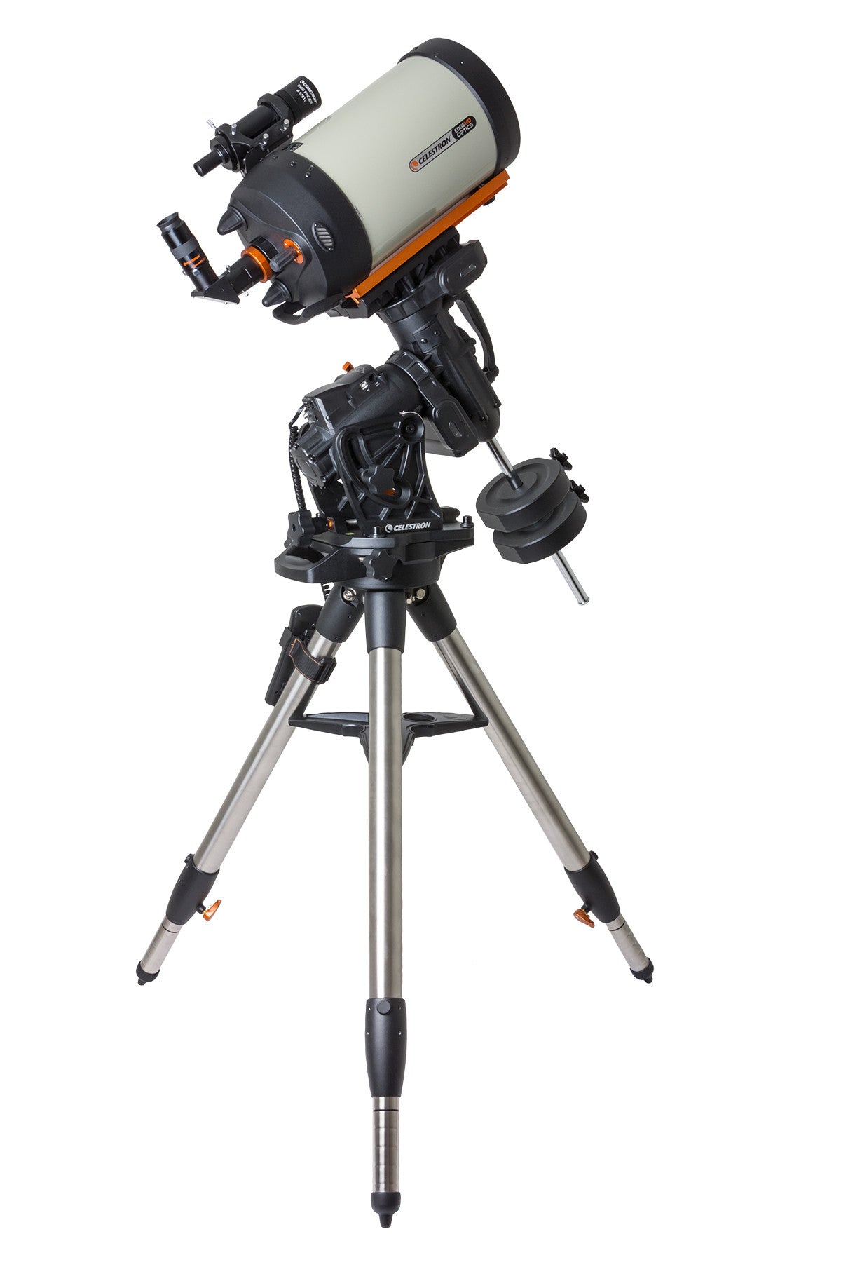 Celestron CGX 800 HD EdgeHD Teleskop 8 Zoll GoTo
