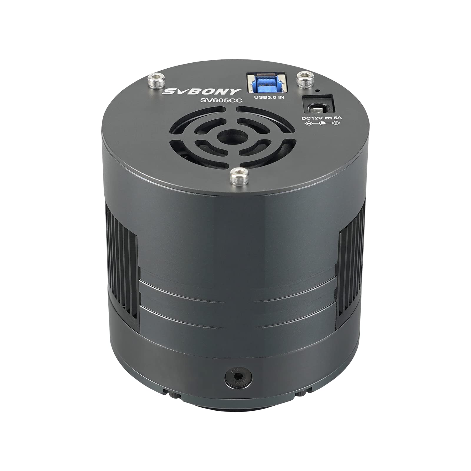 SVBONY SV605CC Astrokamera Farbe IMX533 gekühlt TEC