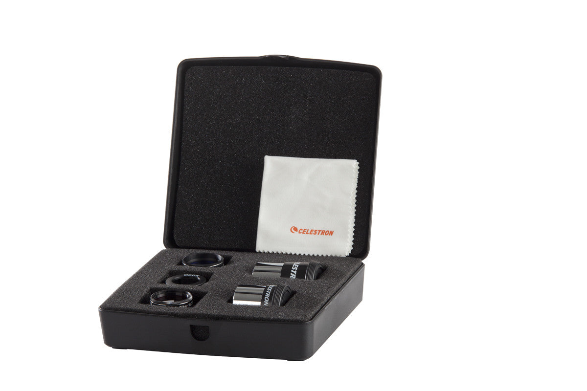 Celestron PowerSeeker Zubehör Kit 1,25 Zoll 5-teilig