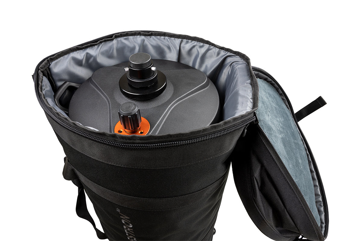 Celestron Travel Scope Tubus-Tasche 11 Zoll gepolstert