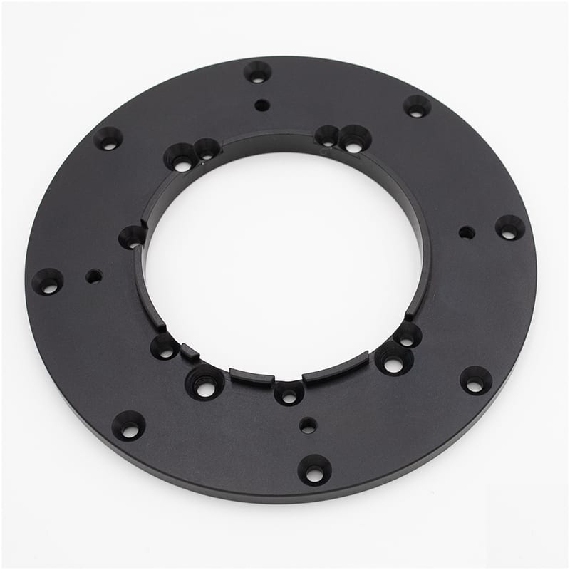 PlaneWave Accessories Apogee SecureFit CCD-Adapter