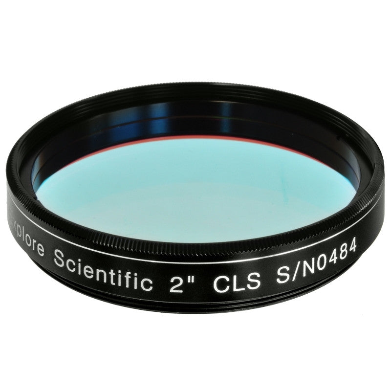 Explore Scientific CLS Nebelfilter 2 Zoll Lichtverschmutzung