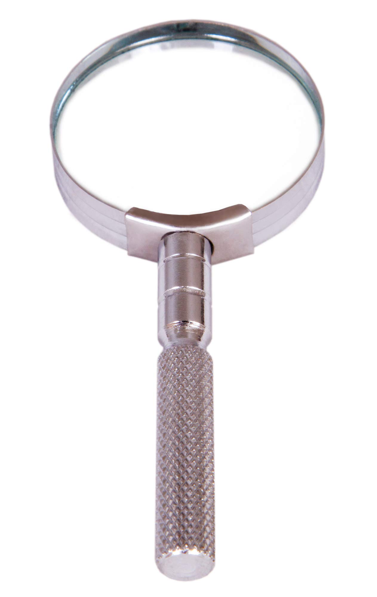 Levenhuk Zeno Handy ZH15 Handleselupe Glas 6x 38 mm