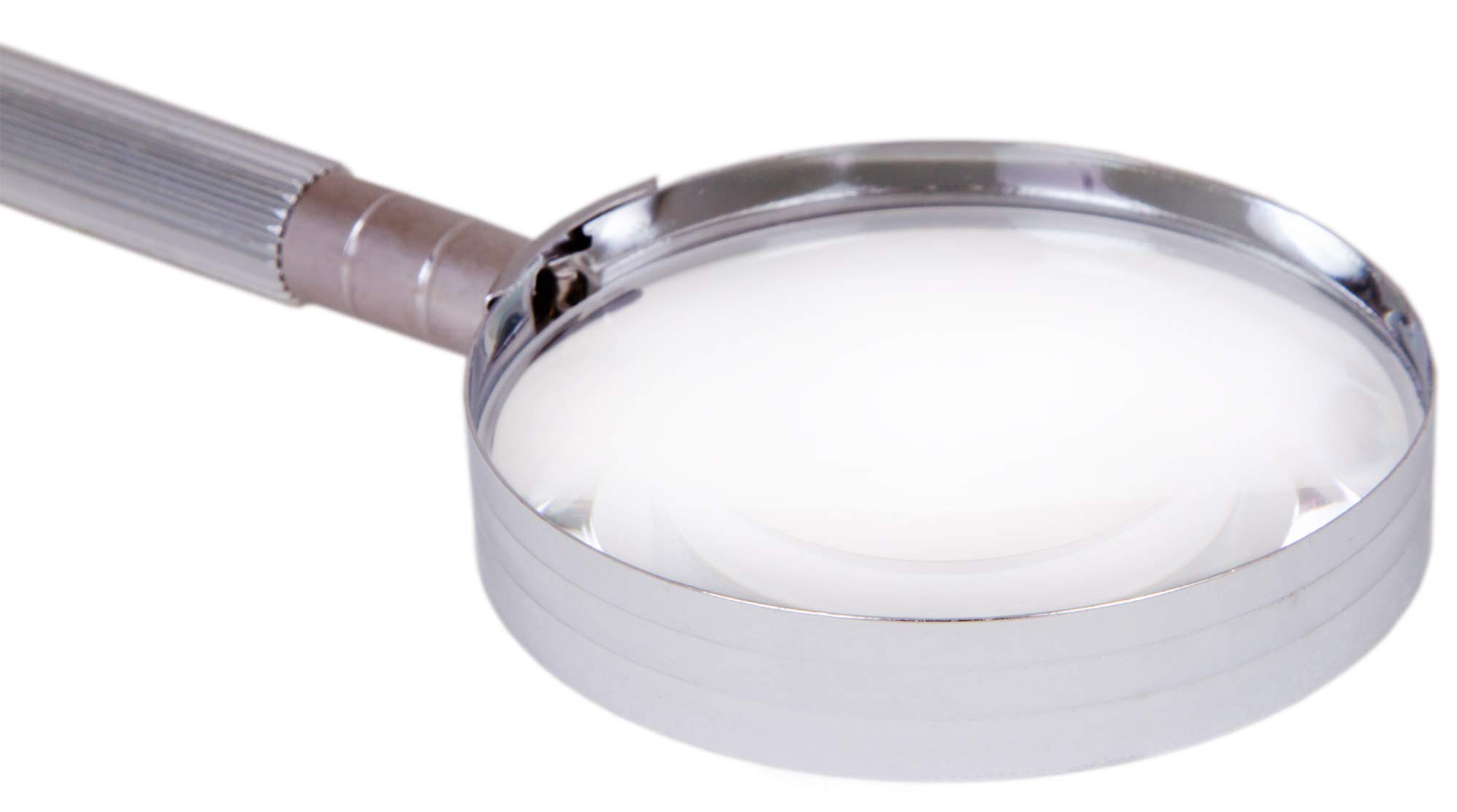 Levenhuk Zeno Handy ZH23 Handlupe LED 3x/6x 65 mm
