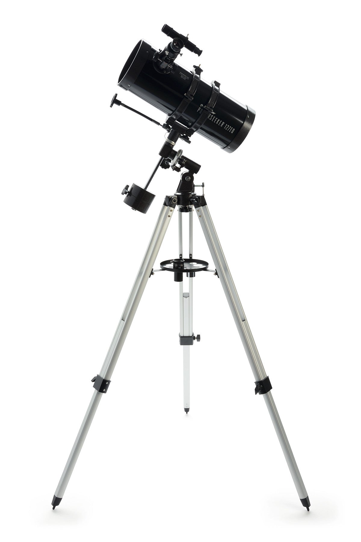 Celestron PowerSeeker 127EQ Teleskop Reflektor EQ