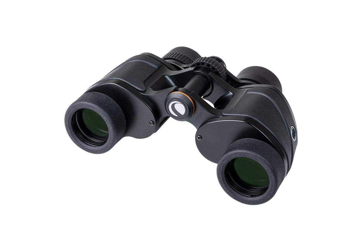 Celestron Ultima 8x32 Porro-Fernglas Weitwinkel