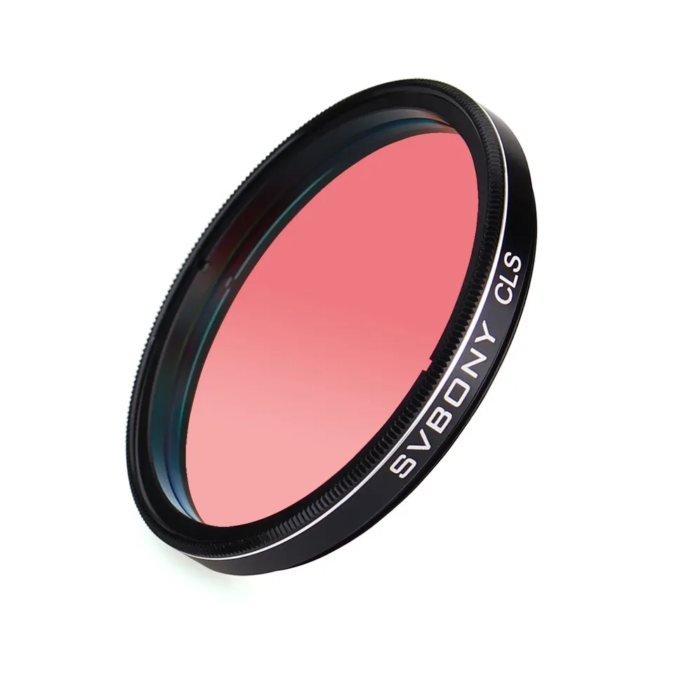 SVBONY CLS Filter 2 Zoll Breitband Nebelfilter Deepsky