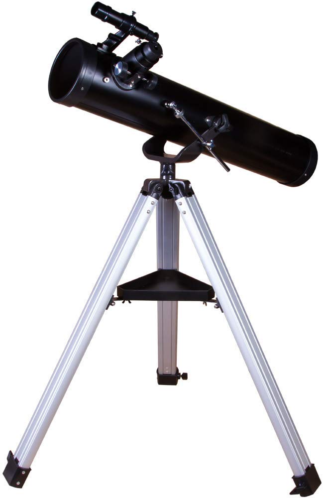 Levenhuk Skyline Base 100S Teleskop 102 mm Newton