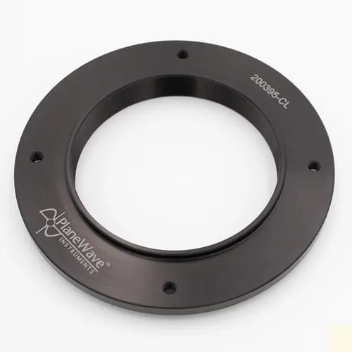 PlaneWave Accessories SecureFit FLI Centerline CFW Adapter