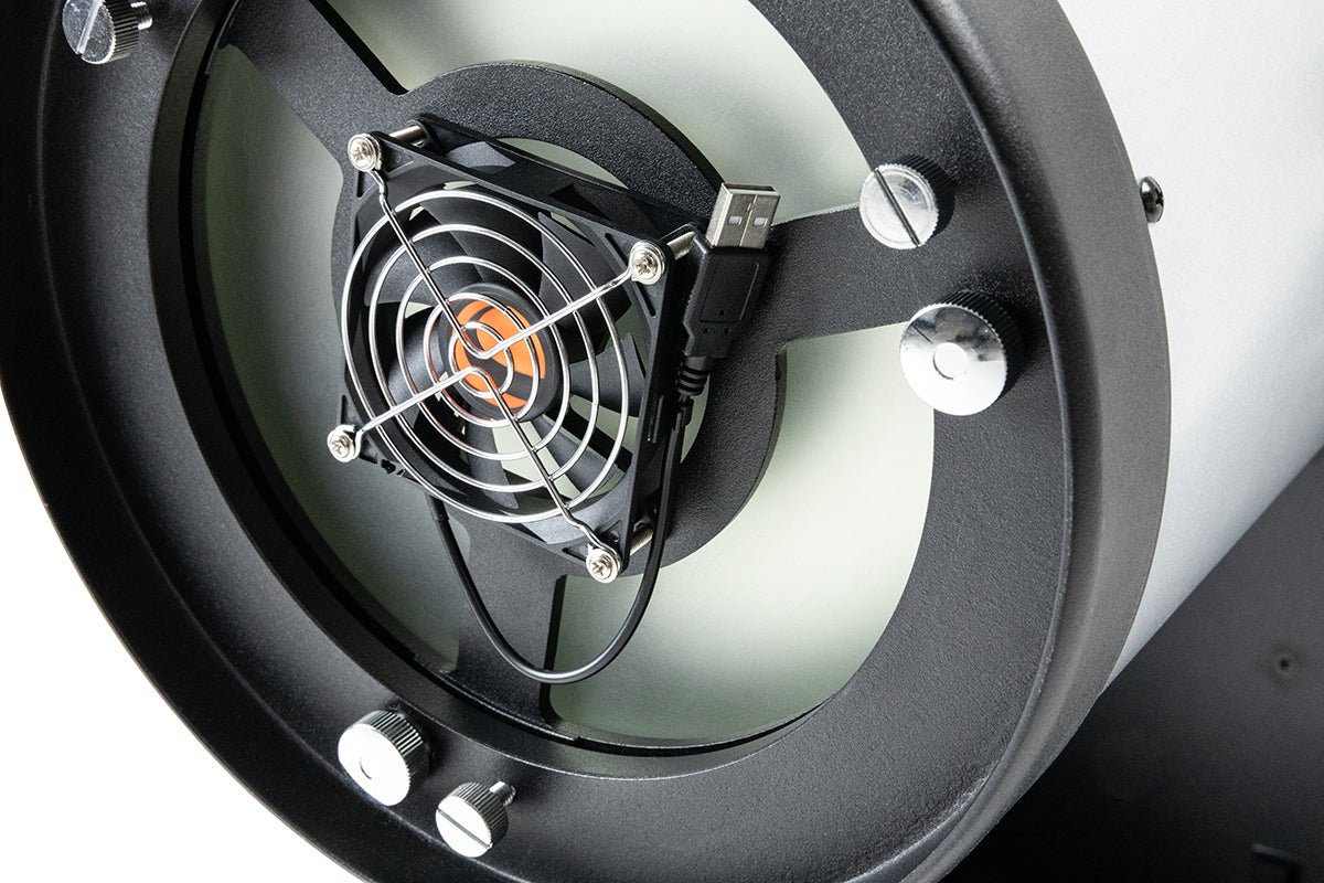 Celestron USB Lüfter für Dobson 10"/12" Spiegelkühlung