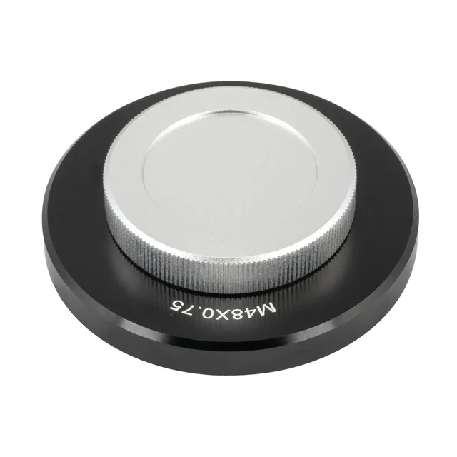 Explore Scientific M48x0.75 Adapter für FFFR Focal Reducer