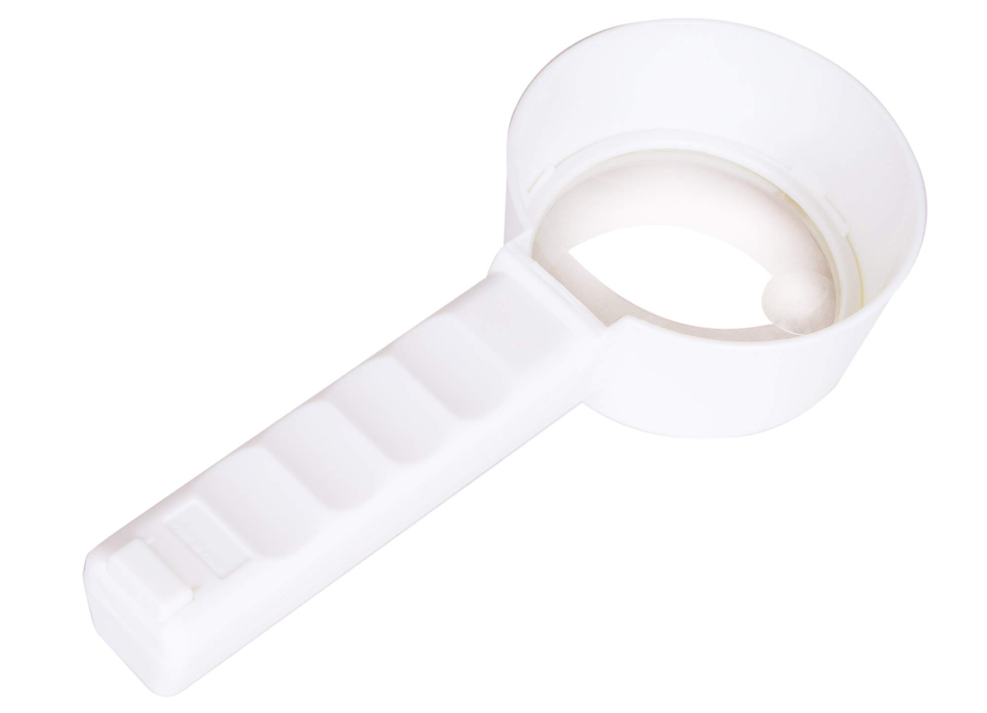 Levenhuk Zeno Handy ZH41 Handlupe LED 2x 6x