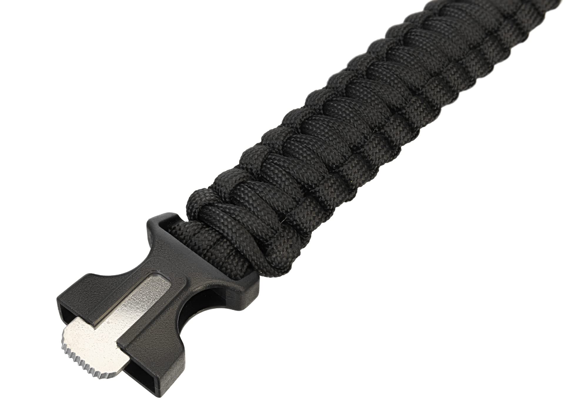 Levenhuk LabZZ FL5 Armband 5in1 Schwarz mit Kompass
