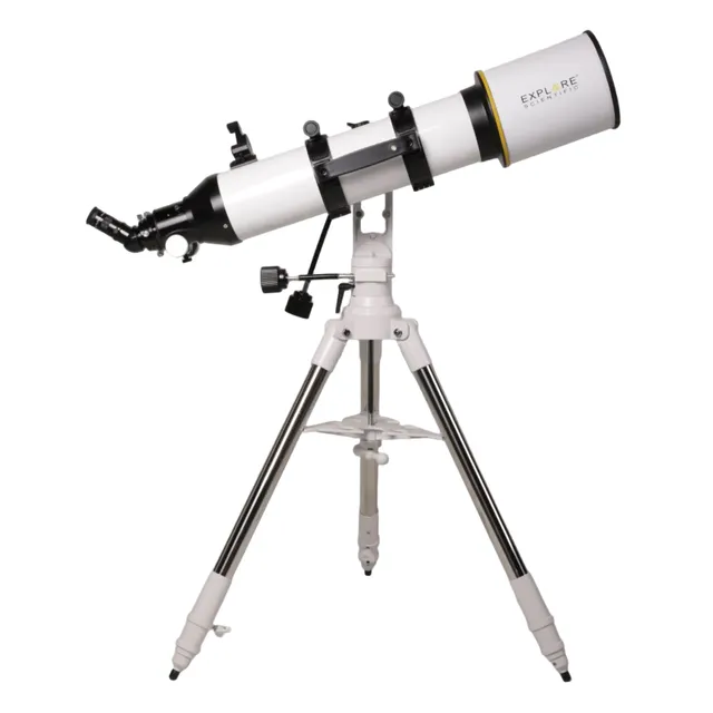 Explore Scientific Sidara Plus 127 Refraktor 127mm Komplettset