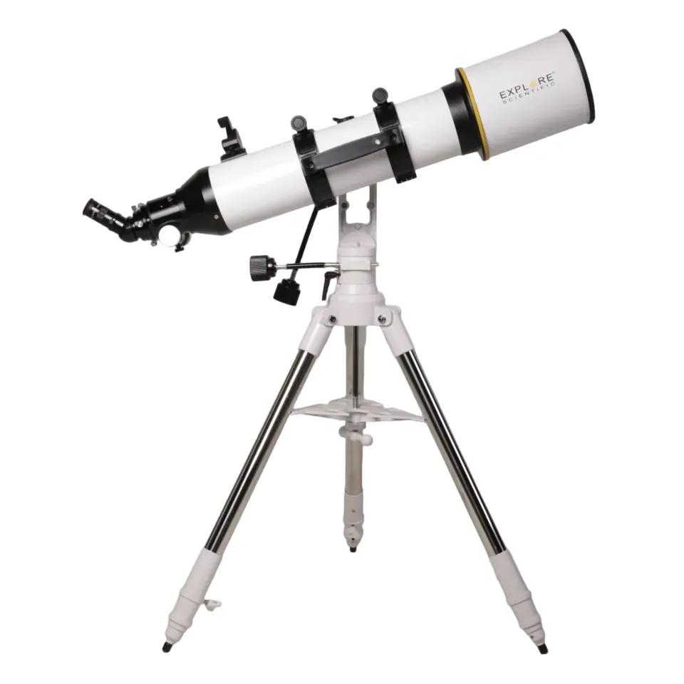Explore Scientific Sidara Plus 127 Refraktor 127mm Komplettset