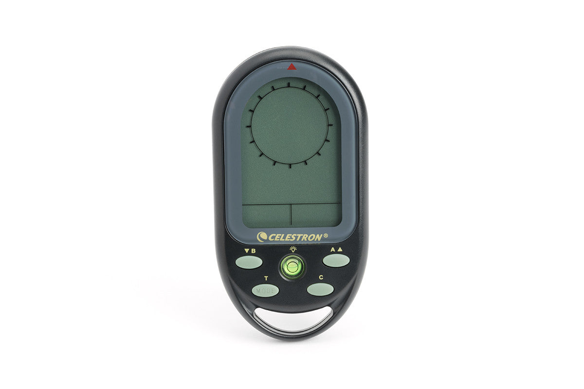 Celestron Elements TrekGuide Kompass Barometer 4-in-1