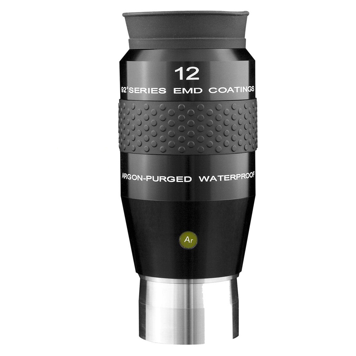 Explore Scientific 92° 12mm Okular Weitwinkel wasserdicht