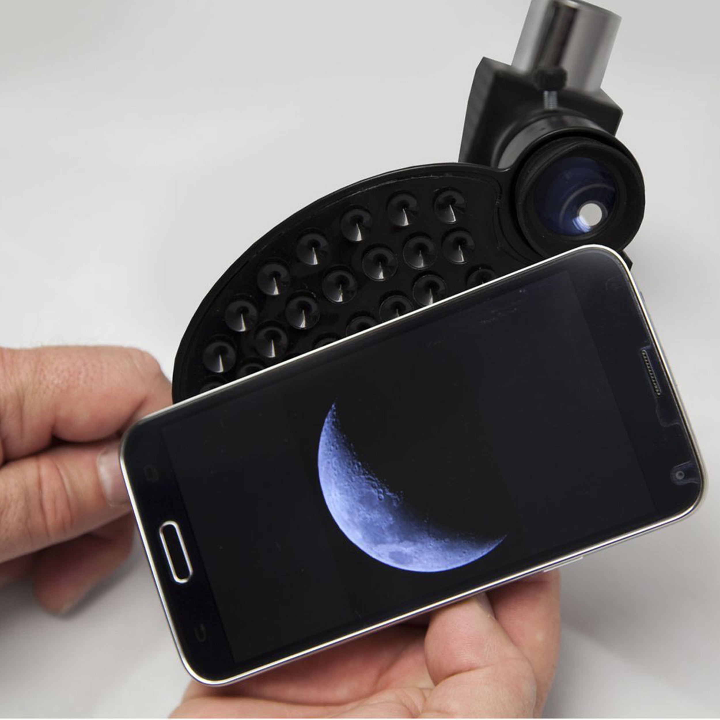 Explore Scientific Smartphone Kameraadapter 1,25 Zoll