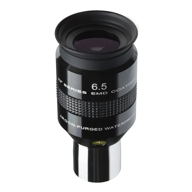 Explore Scientific 82° Okular 6,5 mm LER wasserdicht
