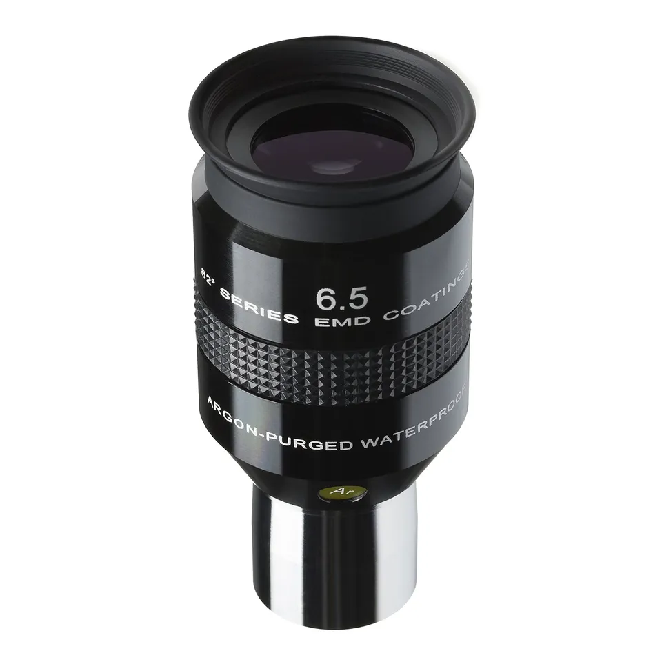 Explore Scientific 82° Okular 6,5 mm LER wasserdicht