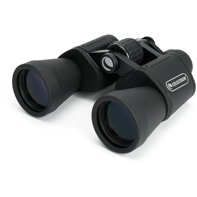 Celestron UpClose G2 10x50 Porro-Fernglas BK-7 hell