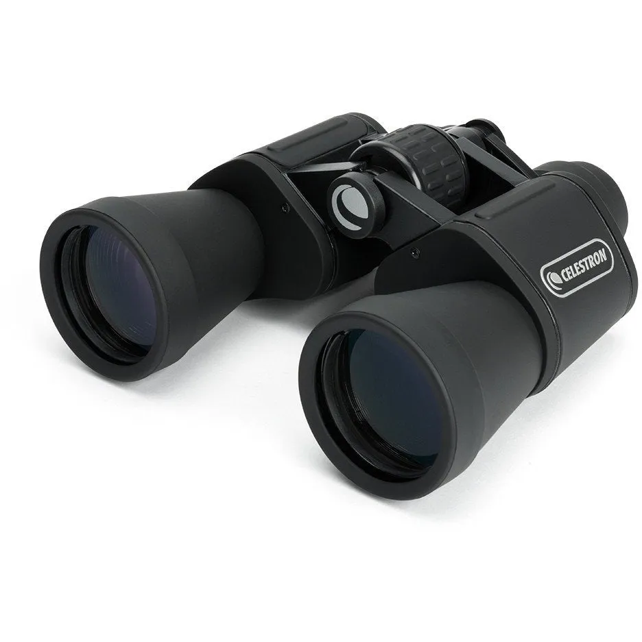 Celestron UpClose G2 10x50 Porro-Fernglas BK-7 hell