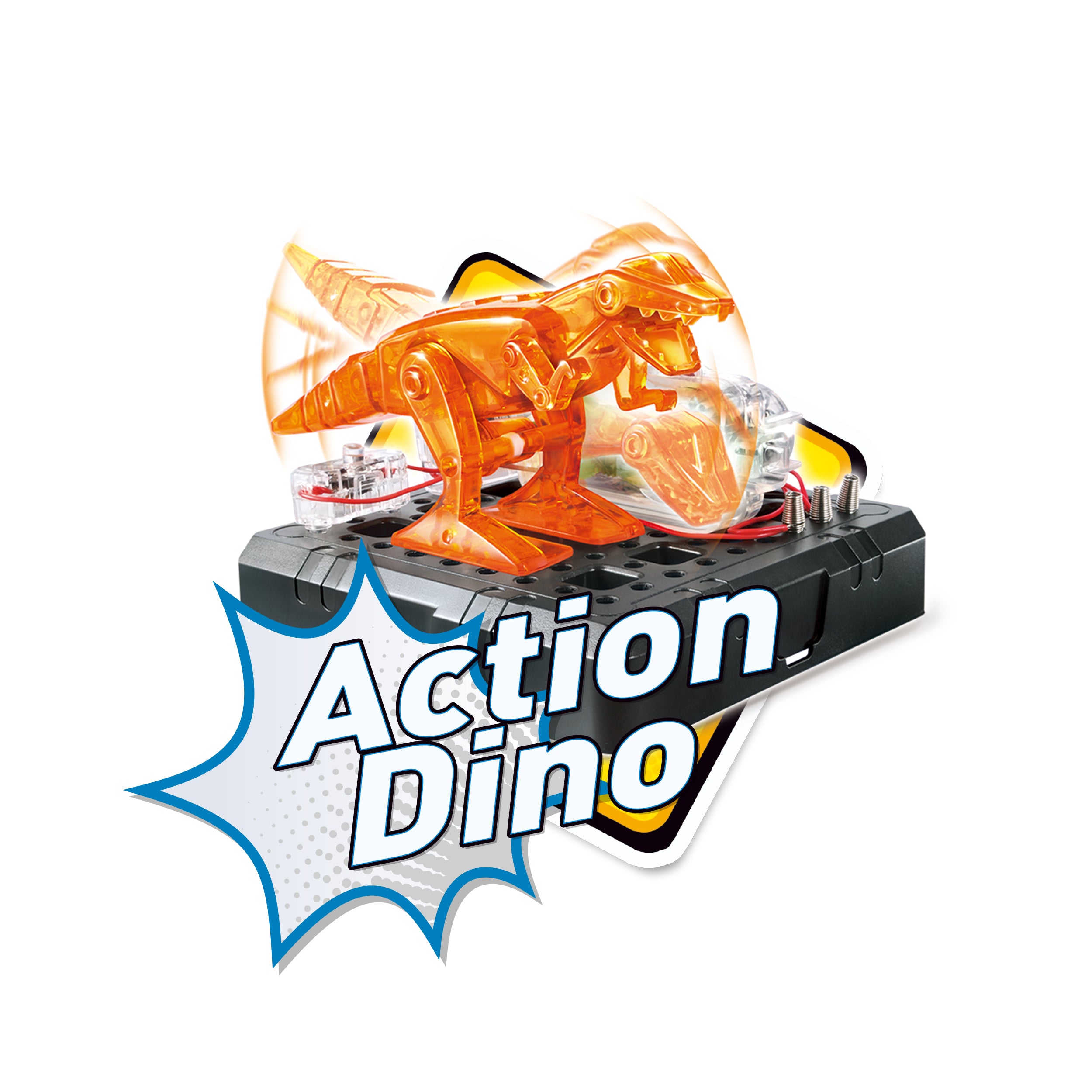 Explore Science 125 Scientific Challenges Experimentierkasten