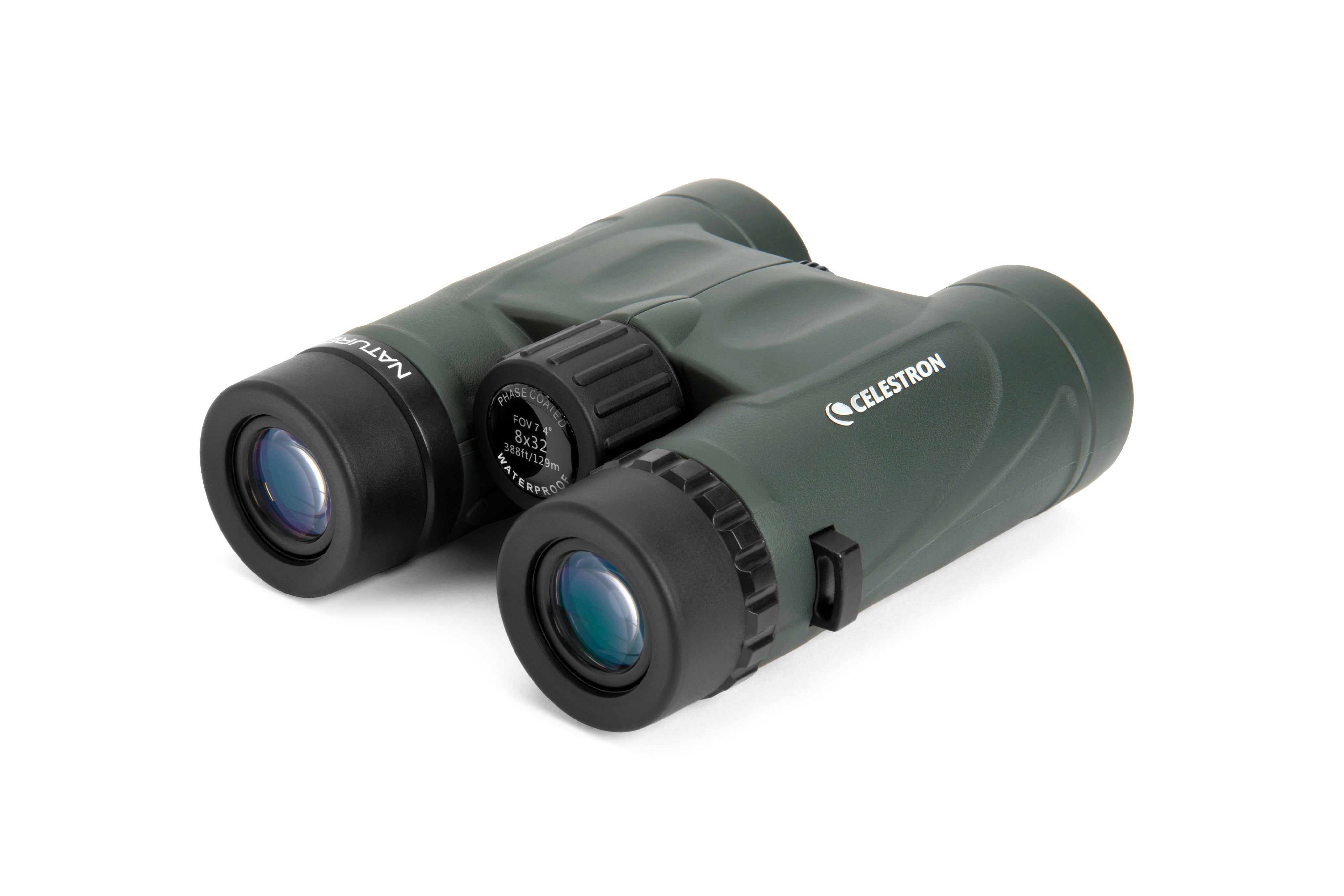 Celestron Nature DX 8x32 Fernglas Dachkant wasserdicht