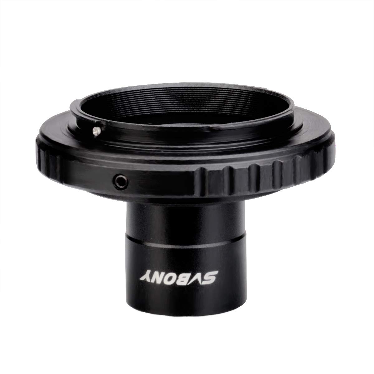 SVBONY SV124 T-Adapter 0,965" Canon Kameraadapter Aluminium