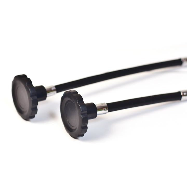 Celestron PowerSeeker DEC/RA Feinverstellung Stangen Set