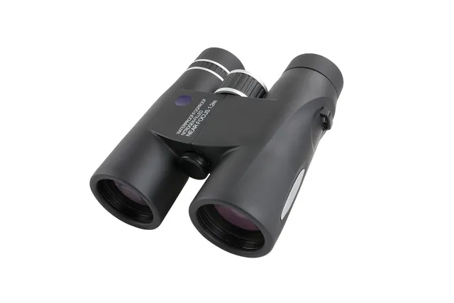 Zhumell Signature Fernglas 10x42 wasserdicht BaK-4 Dachkant