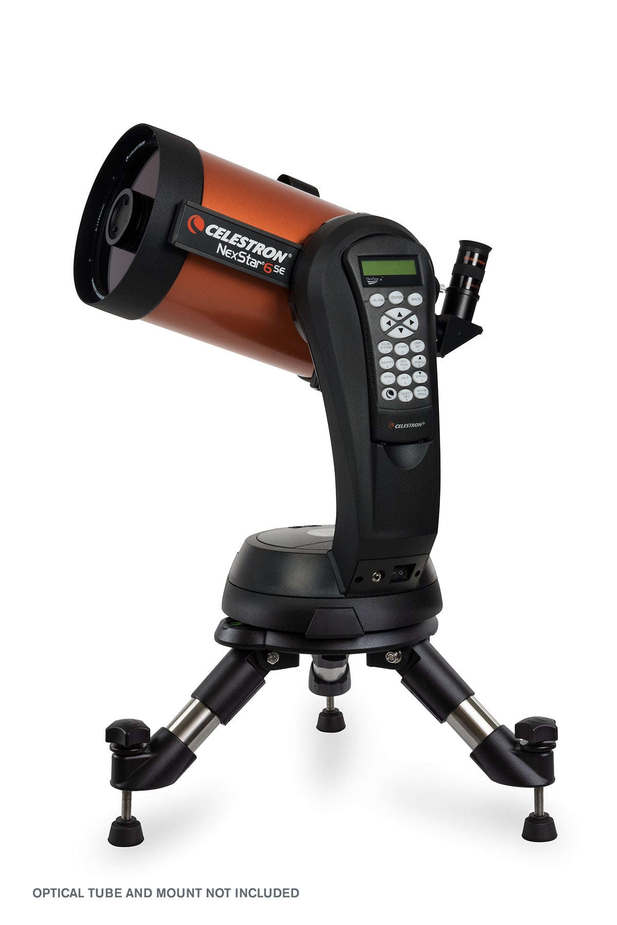 Celestron Mount Accessories Tabletop Stativ gebraucht Tisch