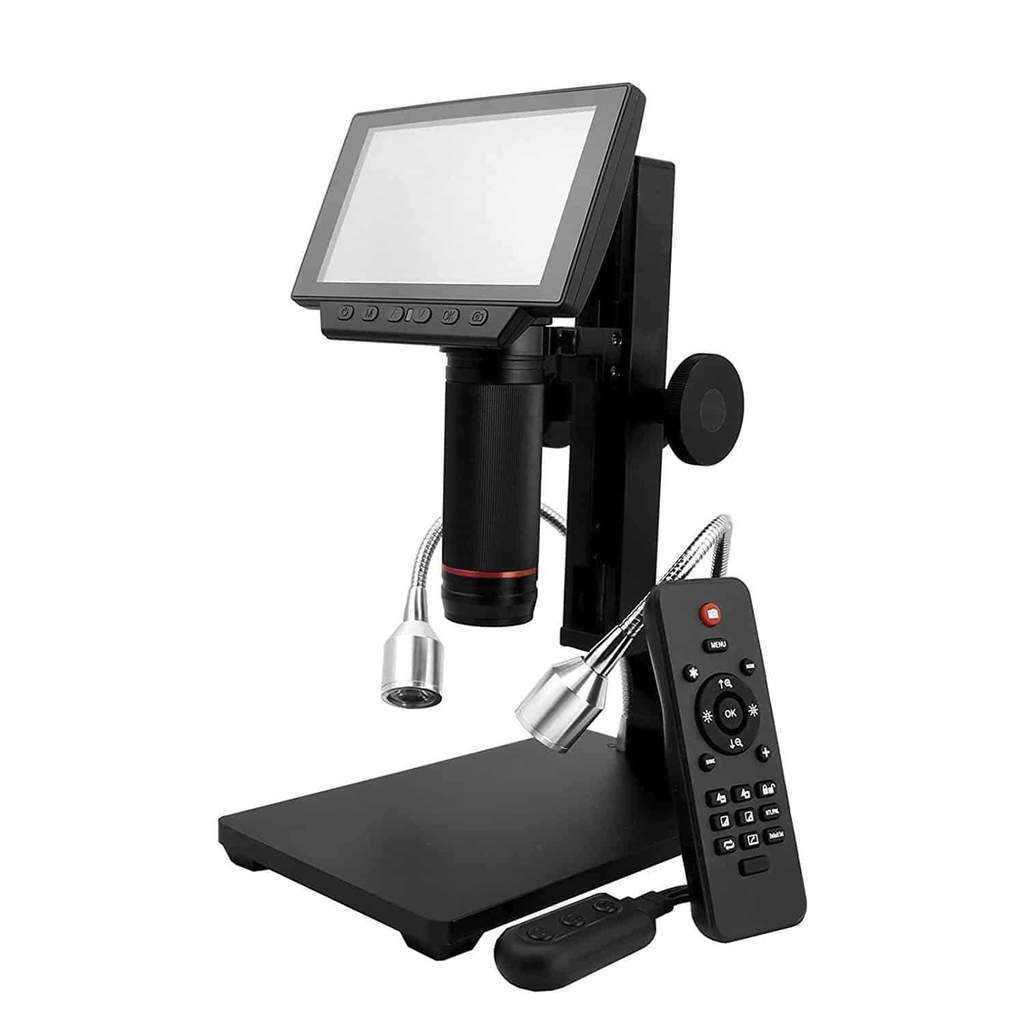 Andonstar ADSM302 HDMI-Mikroskop 5 Zoll 560x