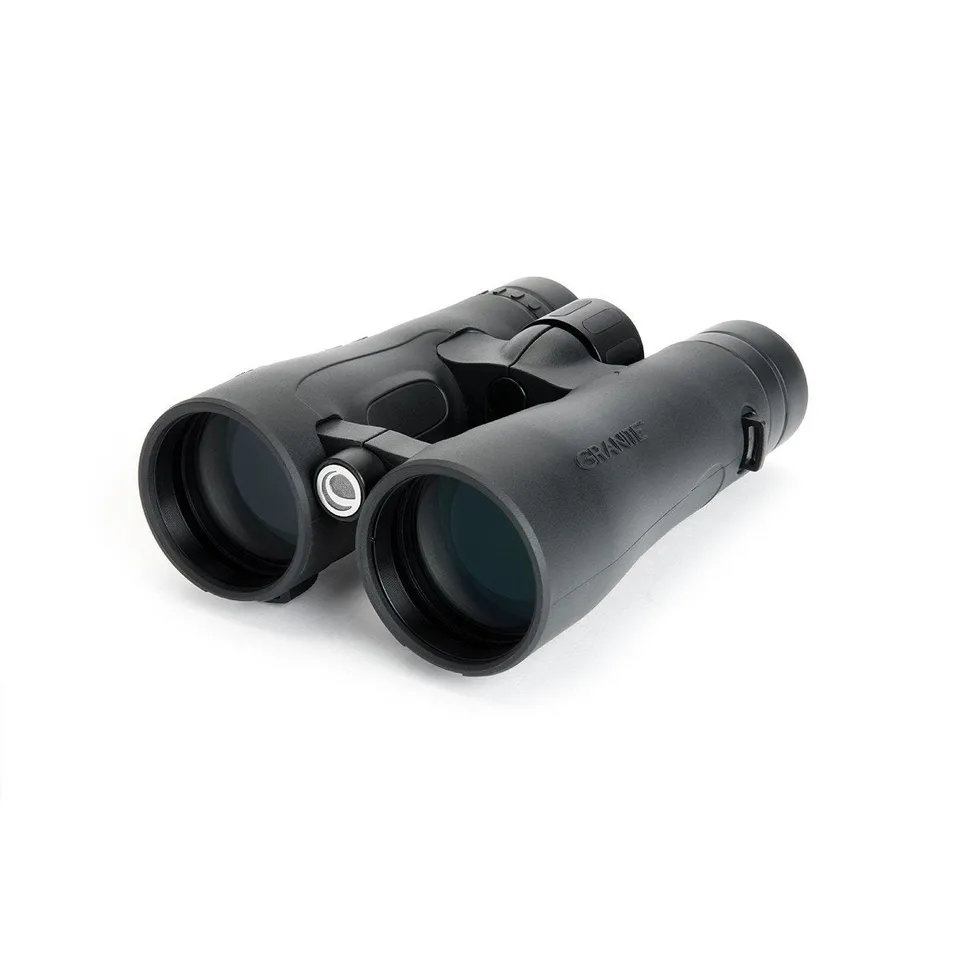 Celestron Granite ED 10x50 Fernglas ED-Glas BaK-4