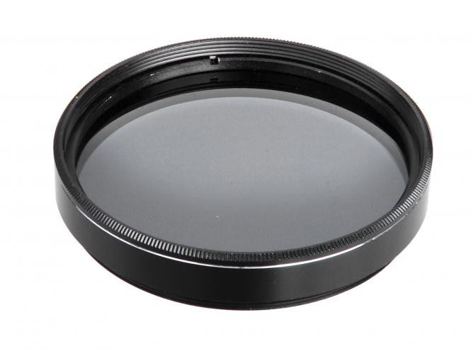 Explore Scientific Mondfilter ND 0,9 2" Graufilter 13%