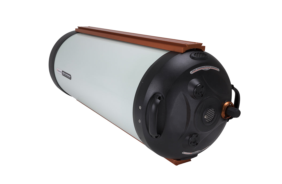 Celestron RASA 36 V2 Astrograph Tubus 356 mm f/2,2 CGE