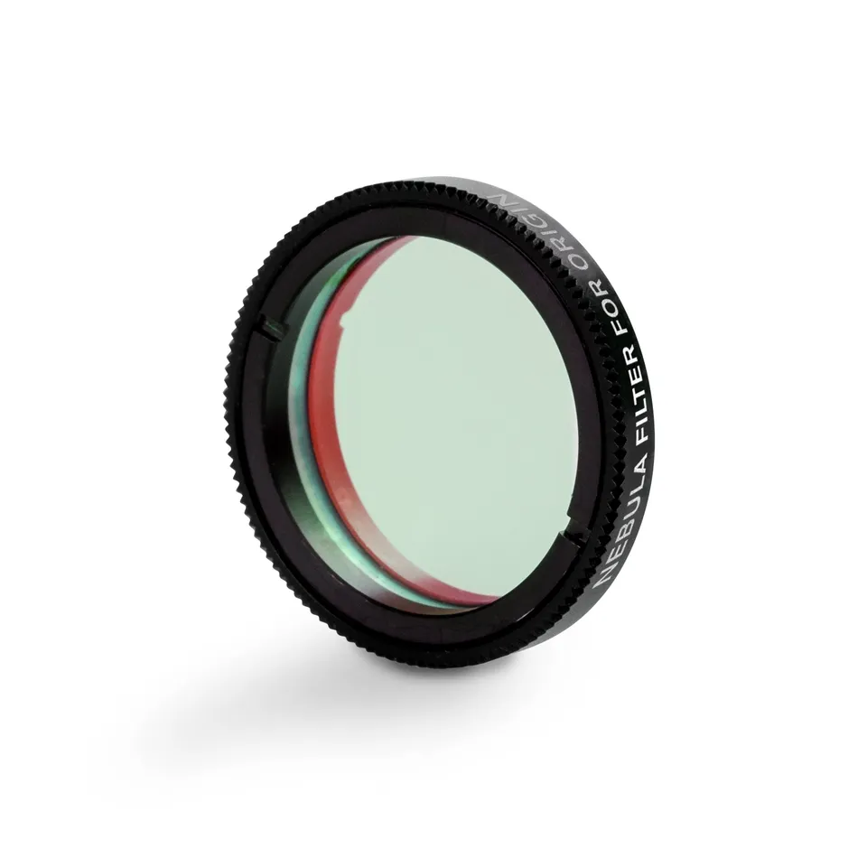 Celestron Origin Nebelfilter Teleskopfilter gebraucht RASA
