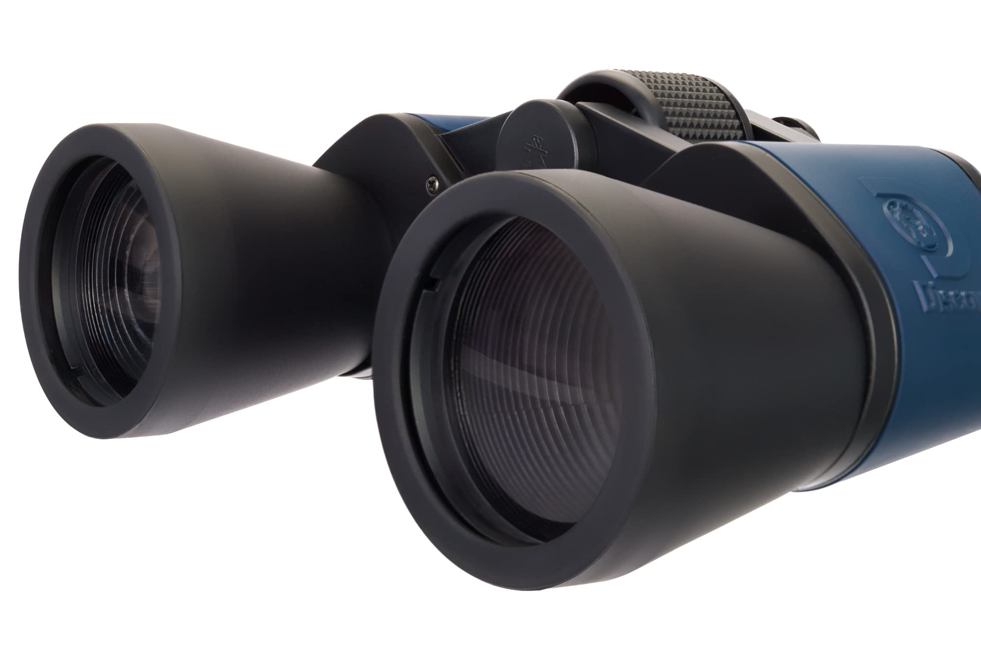 Discovery Gator 10x50 Fernglas Porro lichtstark