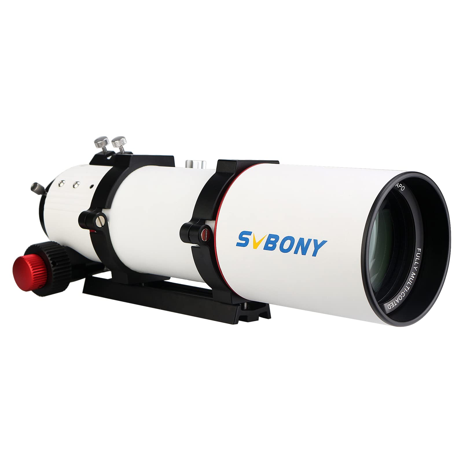 SVBONY SV550 80F6 APO Refraktor-Teleskop ED