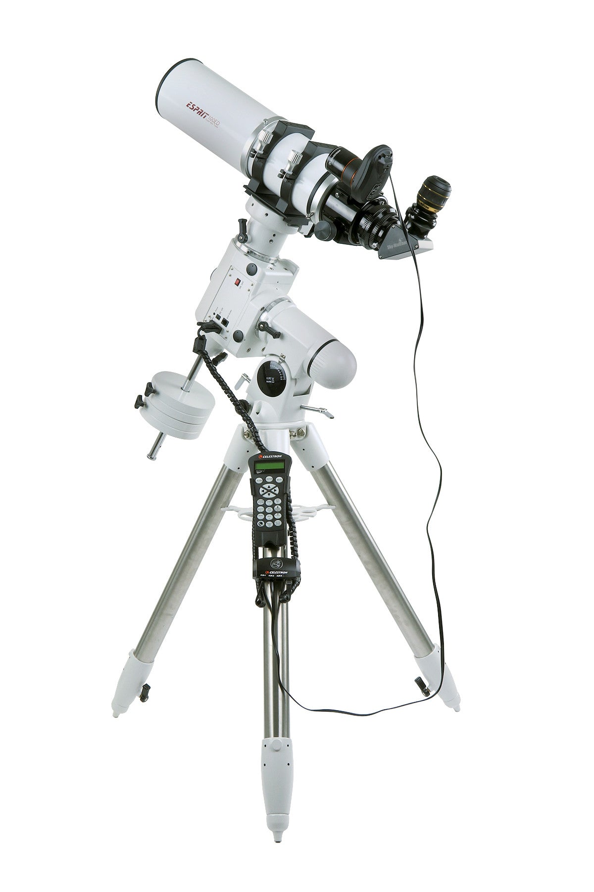 Celestron StarSense AutoAlign Modul für Sky-Watcher