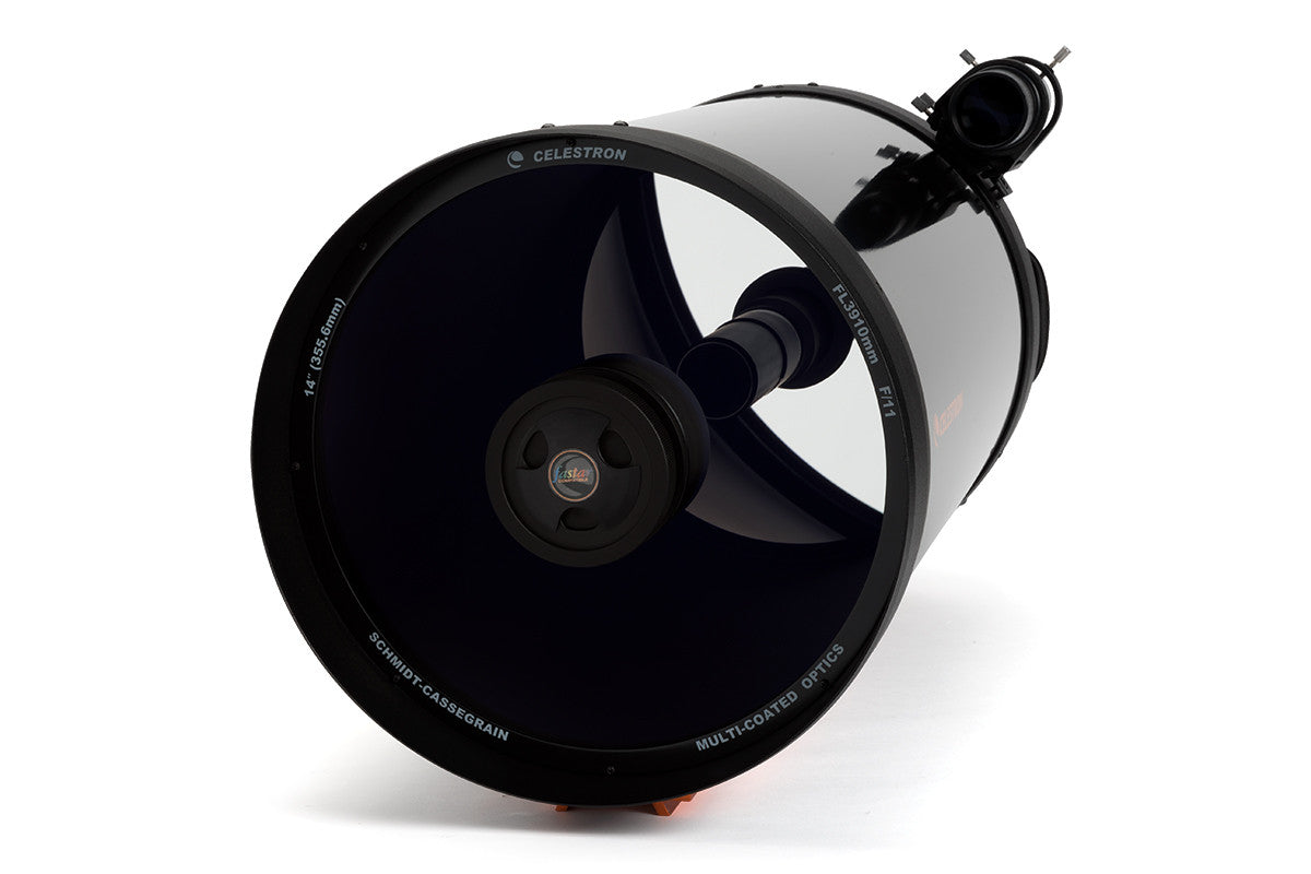 Celestron C14 Tubus Schmidt-Cassegrain CGE f/11