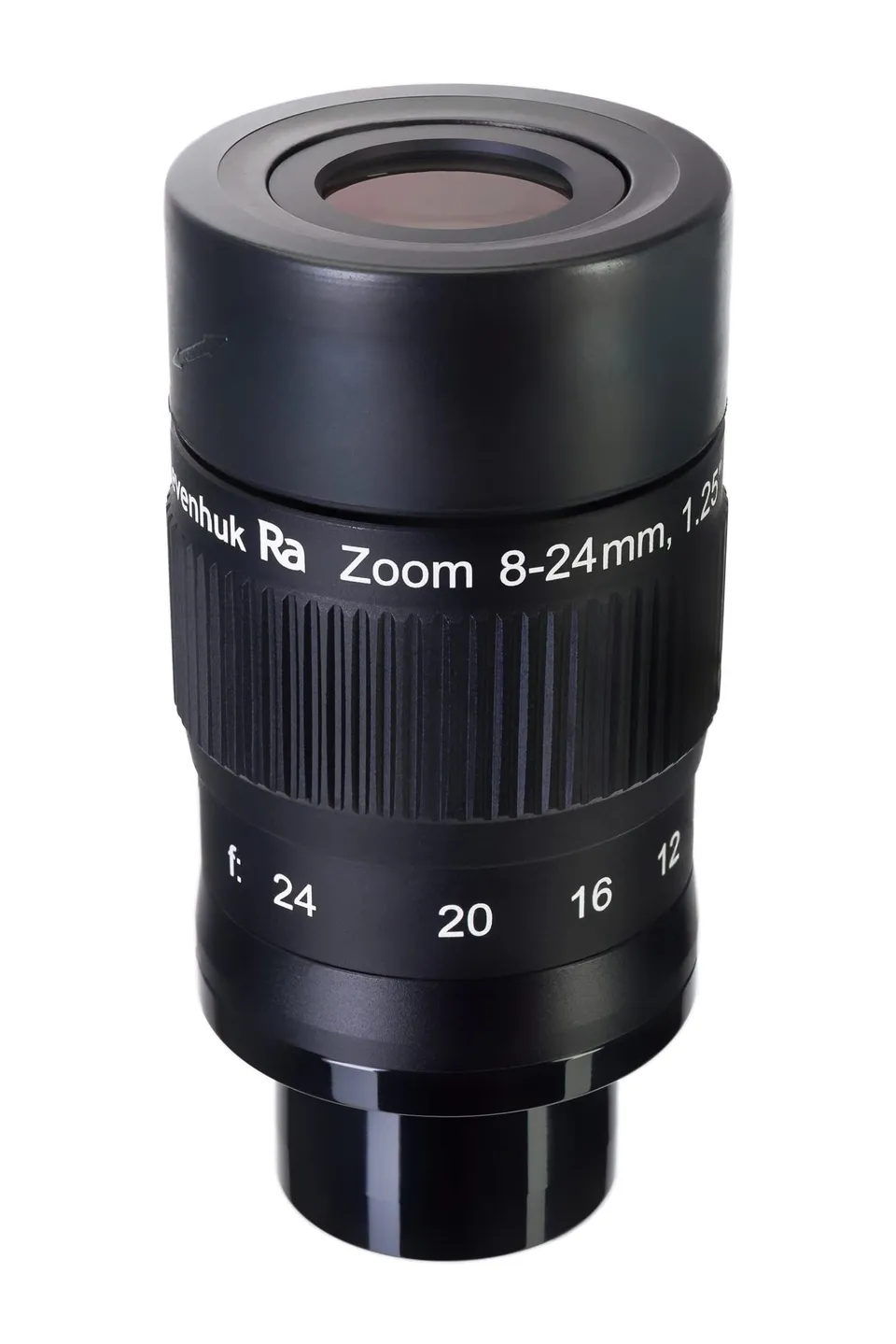 Levenhuk Ra Zoom 8-24 mm Teleskopokular 1,25 Zoll Zoom