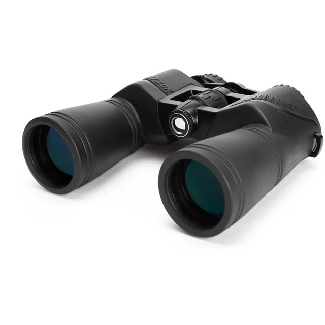 Celestron LandScout 10x50 Fernglas Porro wasserdicht