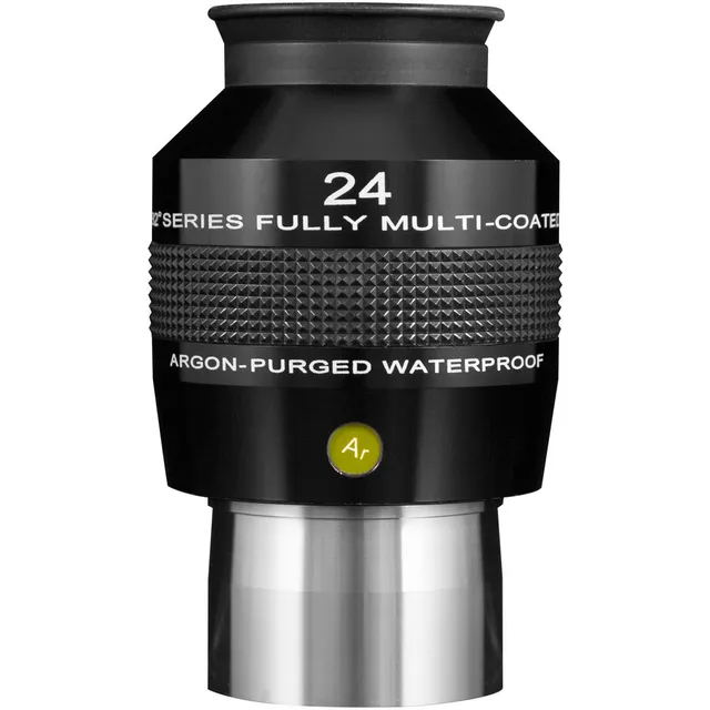 Explore Scientific 82° Okular 24 mm wasserdicht Weitwinkel
