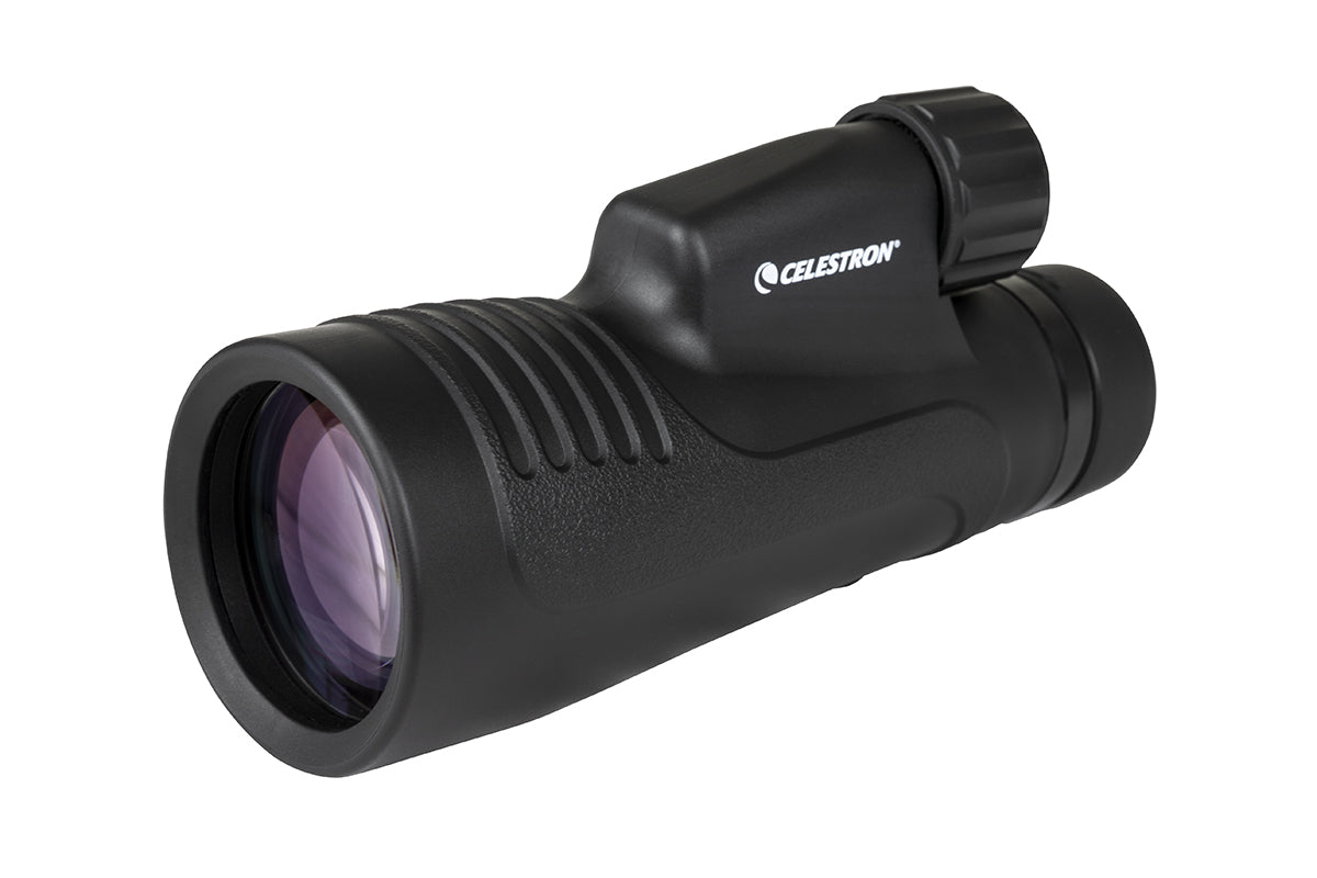 Celestron Outland X 20x50 Monokular mit Stativ wasserdicht